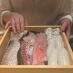 鮨 こしかわ - 