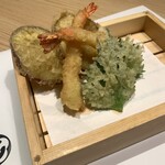 日比谷 個室和食 栄 - 