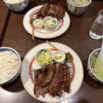 牛たんの一仙 - 