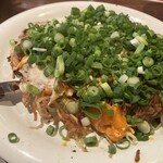 広島焼HIDE坊 - 