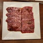 やきにく 心彩 - 