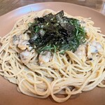 パスタ アルデンテ - 