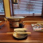 やきにく 心彩 - 