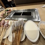 串家物語 イオンモール大和郡山店 - 