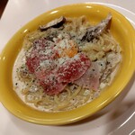 ガスト - 料理写真: