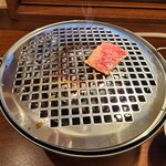 やきにく 心彩 - 