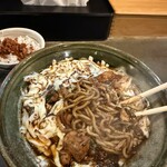 すするか、すすらんか。 - 