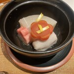 懐石ダイニング いおり - 