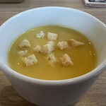 ヴィクトリアステーション - 料理写真: