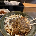 すするか、すすらんか。 - 