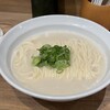 麺庵 利休