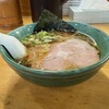 らーめん初代 小樽本店