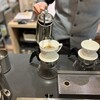 カフェ バーンホーフ - 