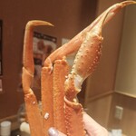 かにざんまい 吉祥寺店 - 