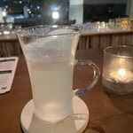 カフェ プエンテ - 