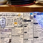 オステリアまさき - 