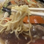 らぁめん空海 - 