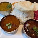 インド富士子 - 