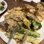 Pizzeria Bakka M'unica - 