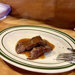 オステリアまさき - 