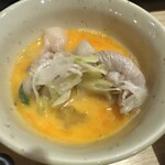 黒豚しゃぶしゃぶと溶岩焼きが 自慢の居酒屋 くろ屋 - 