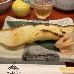 鈴波本店 膳処 - 