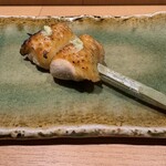 焼鳥 ひげぼうず - 