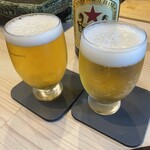 鮨　お料理　あお山 - 