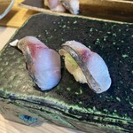 鮨　お料理　あお山 - 