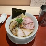 麦と麺助 - 