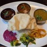 インド富士子 - 