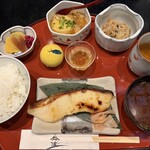 鈴波本店 膳処 - 