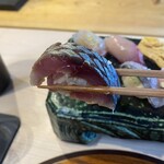 鮨　お料理　あお山 - 
