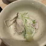 黒豚しゃぶしゃぶと溶岩焼きが 自慢の居酒屋 くろ屋 - 