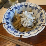 鮨　お料理　あお山 - 