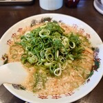 来来亭 - 料理写真:★4