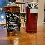 カフェ プエンテ - 