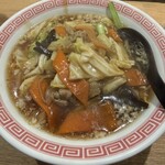 らぁめん空海 - 