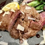 オステリアまさき - 