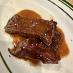 オステリアまさき - 