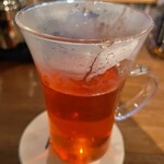 カフェ プエンテ - 