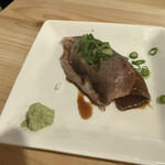 黒豚しゃぶしゃぶと溶岩焼きが 自慢の居酒屋 くろ屋 - 