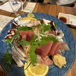 肴の店 枝むら - 