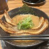 ラーメン いっとうや CoCoLo新潟店
