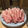 しゃぶしゃぶ すき焼き 食べ放題 和牛と豚 本町店