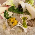 酒とビストロ カラス - 