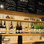 酒とビストロ カラス - 