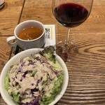 マロリーポークステーキ - 