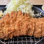 とんかつや さとう - 