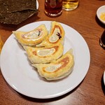 えのけんラーメン - 